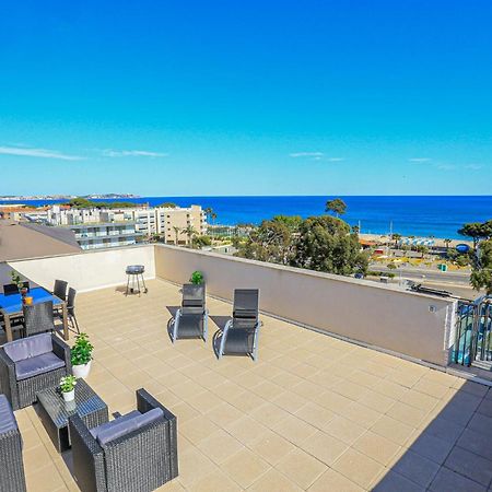 Appartamento Augusta Litoral - Only Families Cambrils Esterno foto