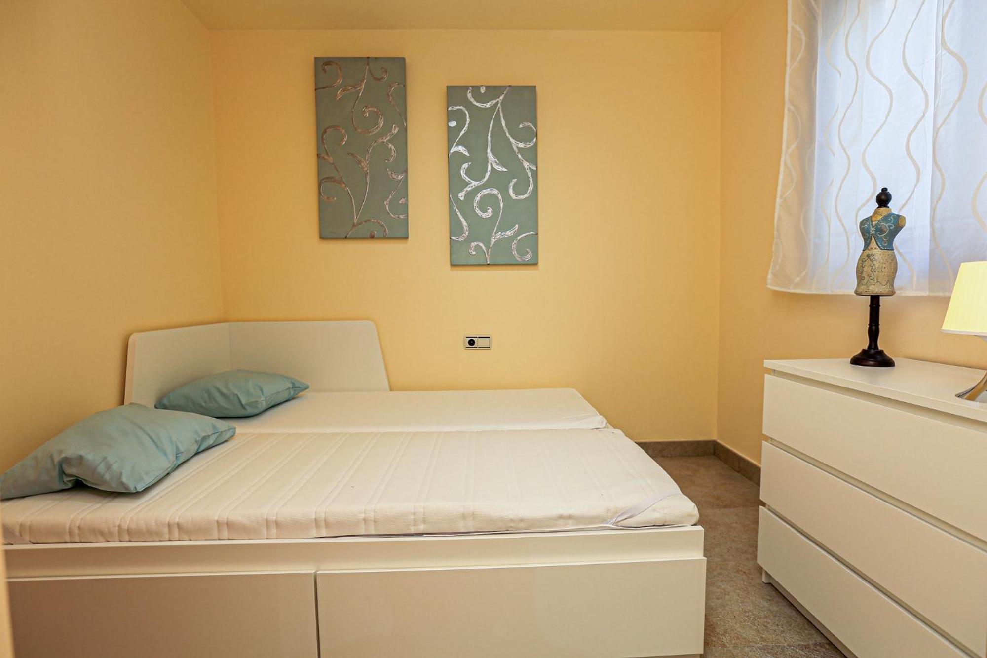 Appartamento Augusta Litoral - Only Families Cambrils Esterno foto