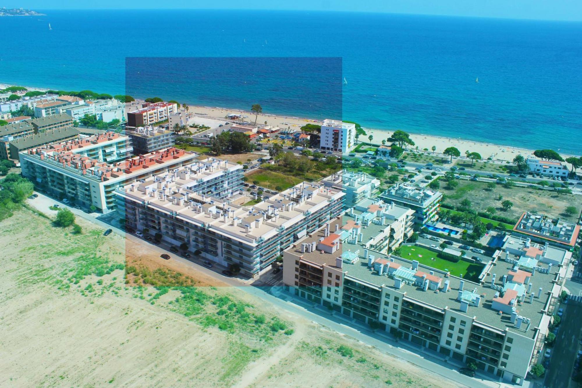 Appartamento Augusta Litoral - Only Families Cambrils Esterno foto