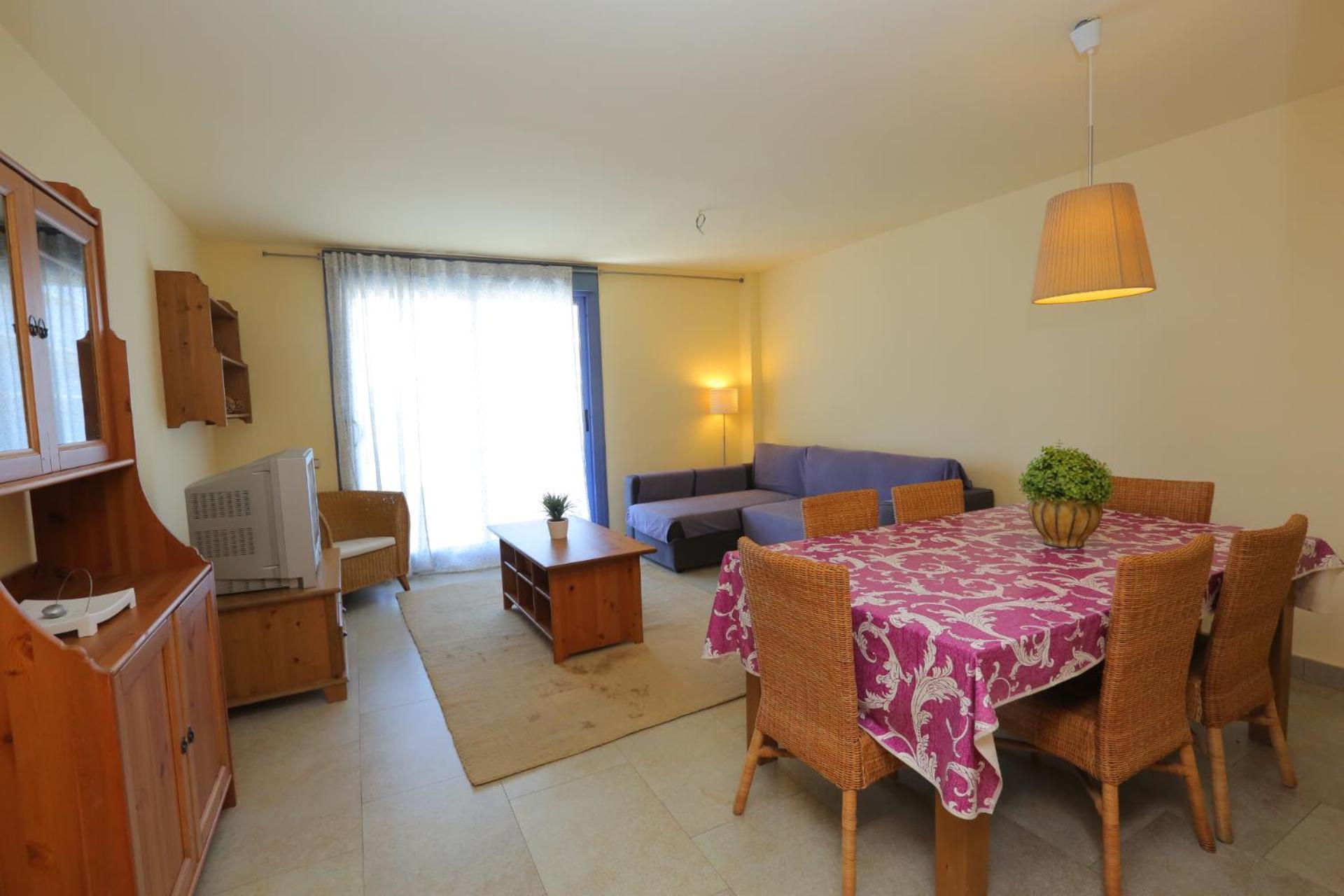 Appartamento Augusta Litoral - Only Families Cambrils Esterno foto