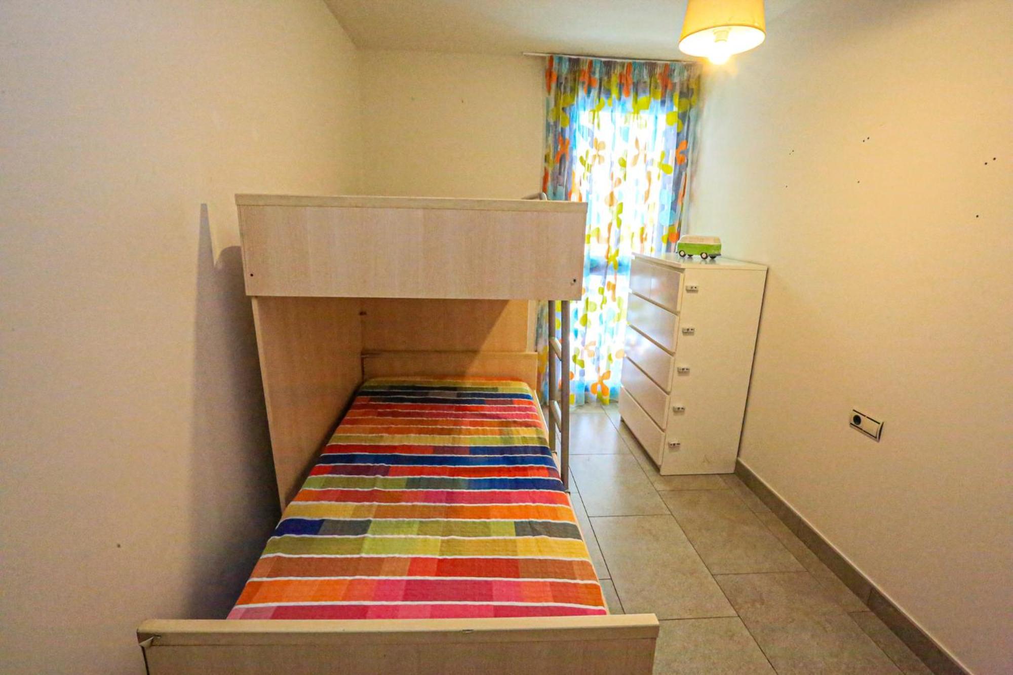 Appartamento Augusta Litoral - Only Families Cambrils Esterno foto