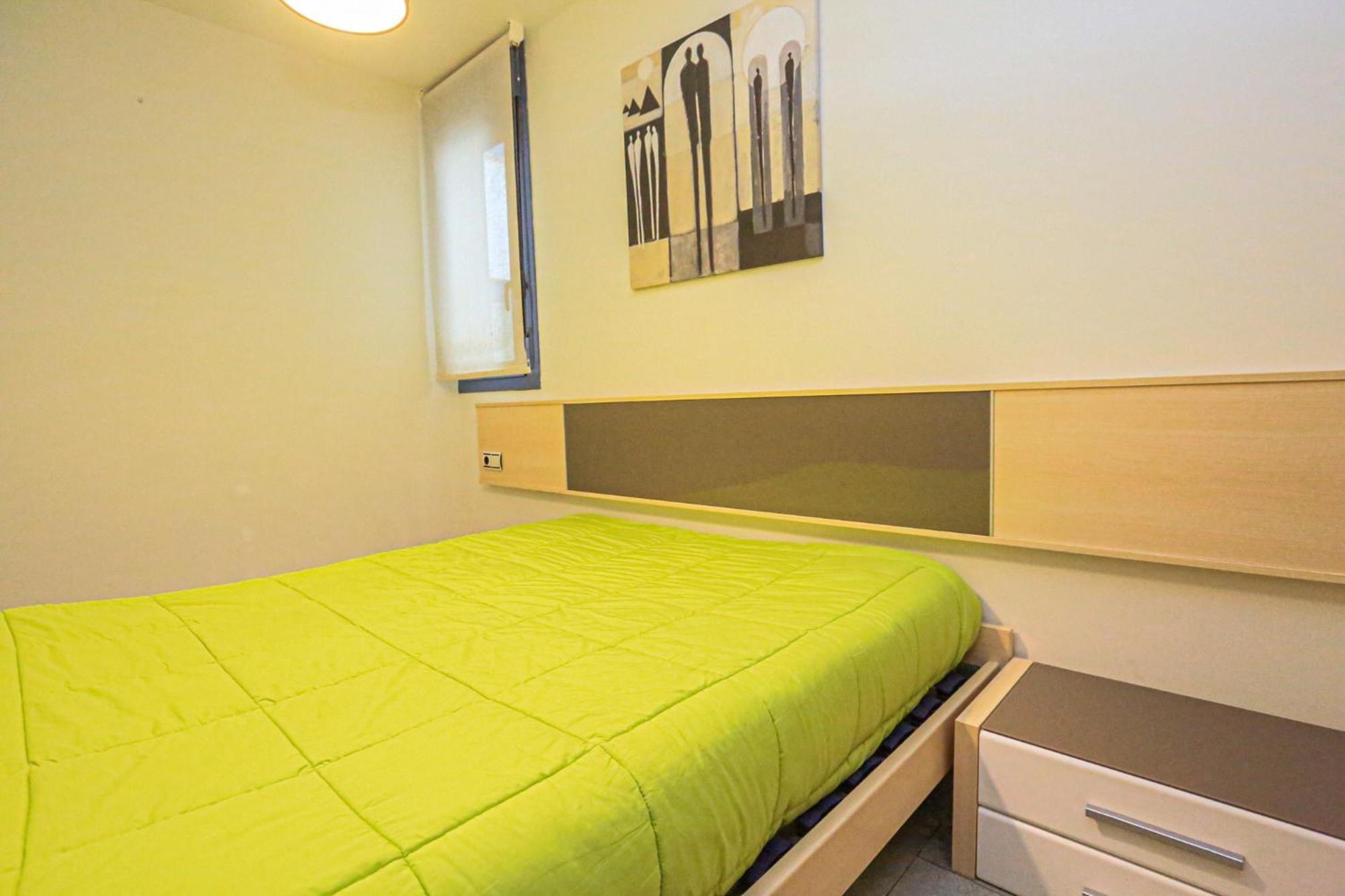 Appartamento Augusta Litoral - Only Families Cambrils Esterno foto