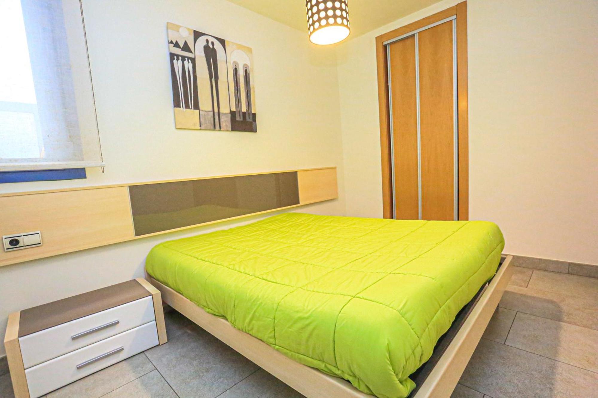 Appartamento Augusta Litoral - Only Families Cambrils Esterno foto