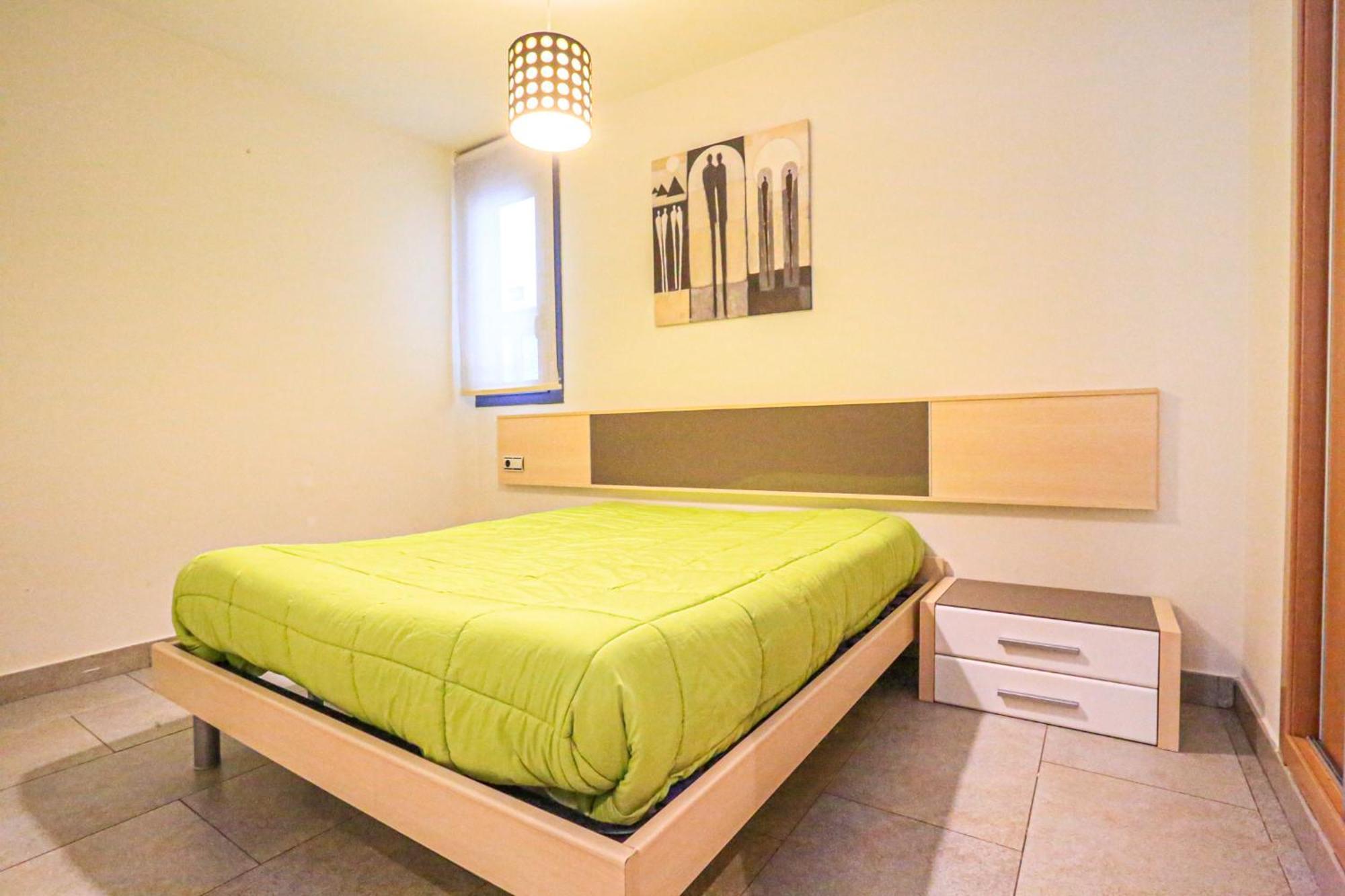 Appartamento Augusta Litoral - Only Families Cambrils Esterno foto