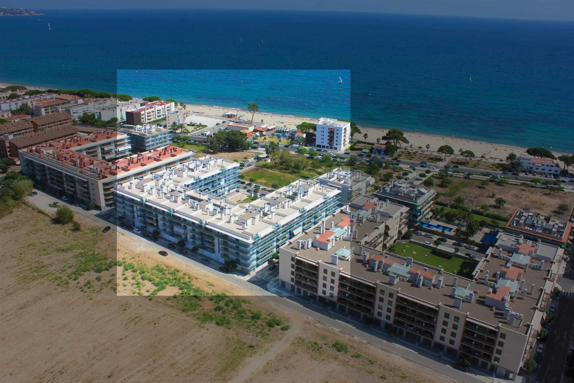 Appartamento Augusta Litoral - Only Families Cambrils Esterno foto