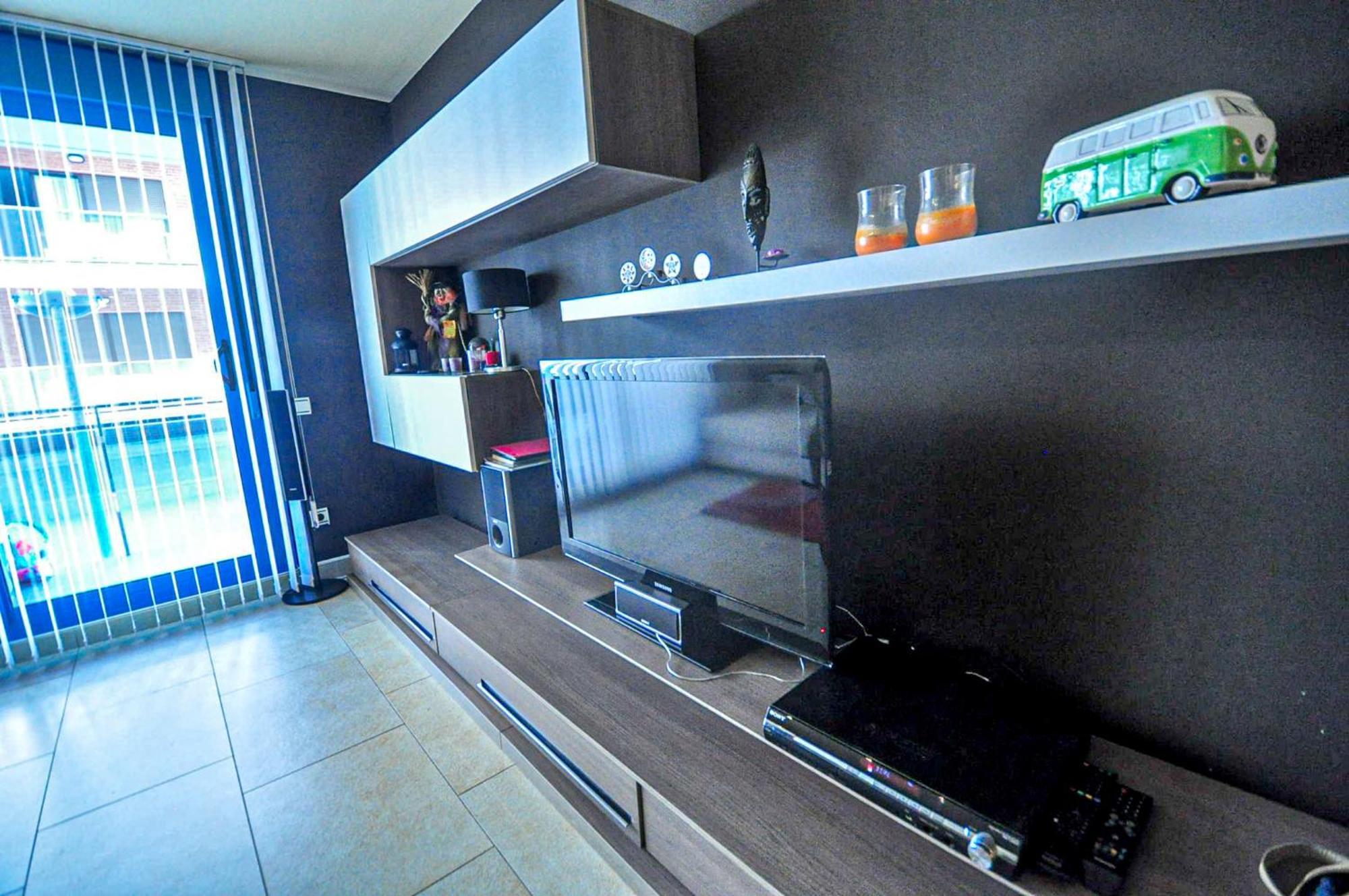 Appartamento Augusta Litoral - Only Families Cambrils Esterno foto