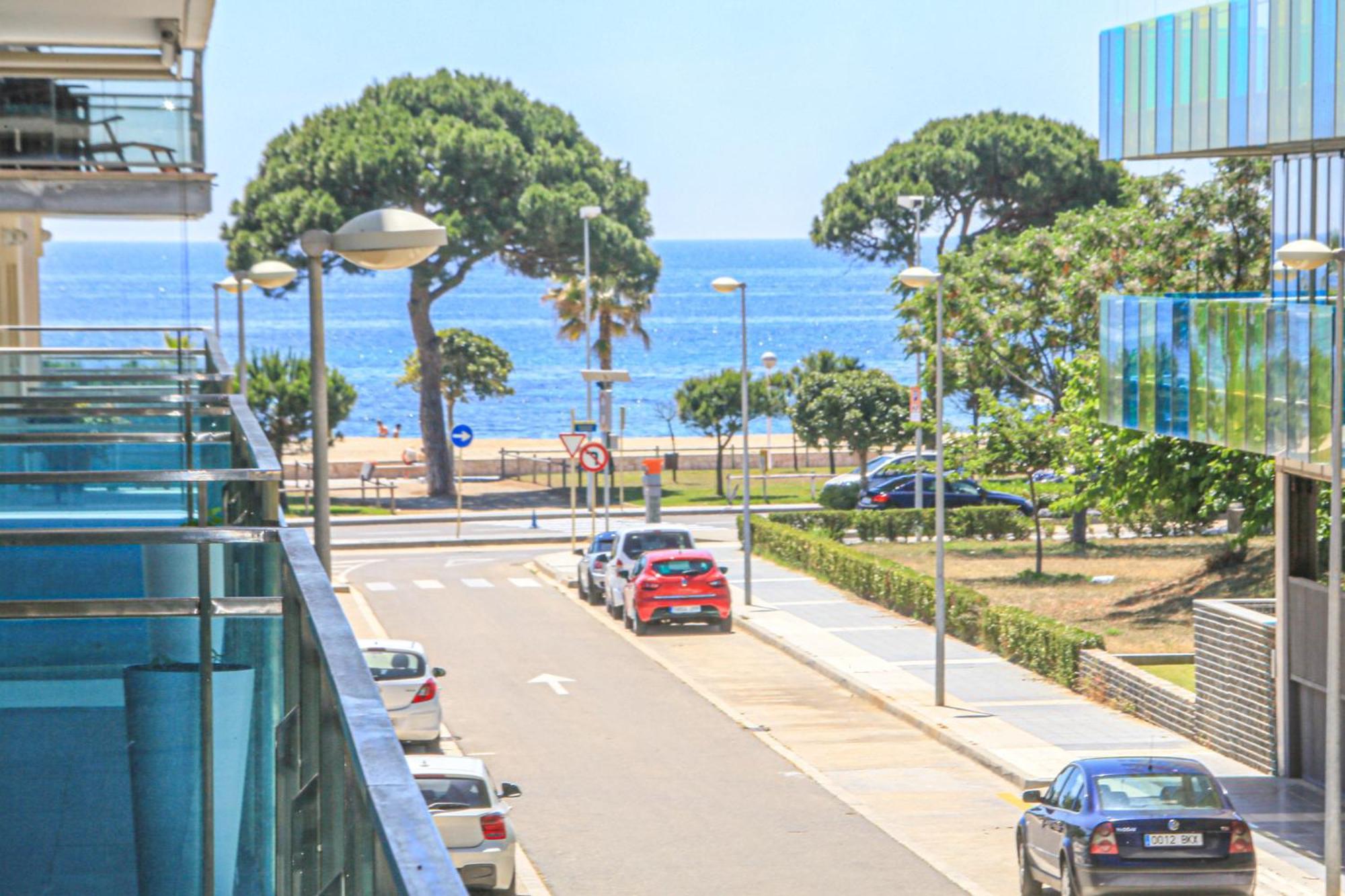 Appartamento Augusta Litoral - Only Families Cambrils Esterno foto