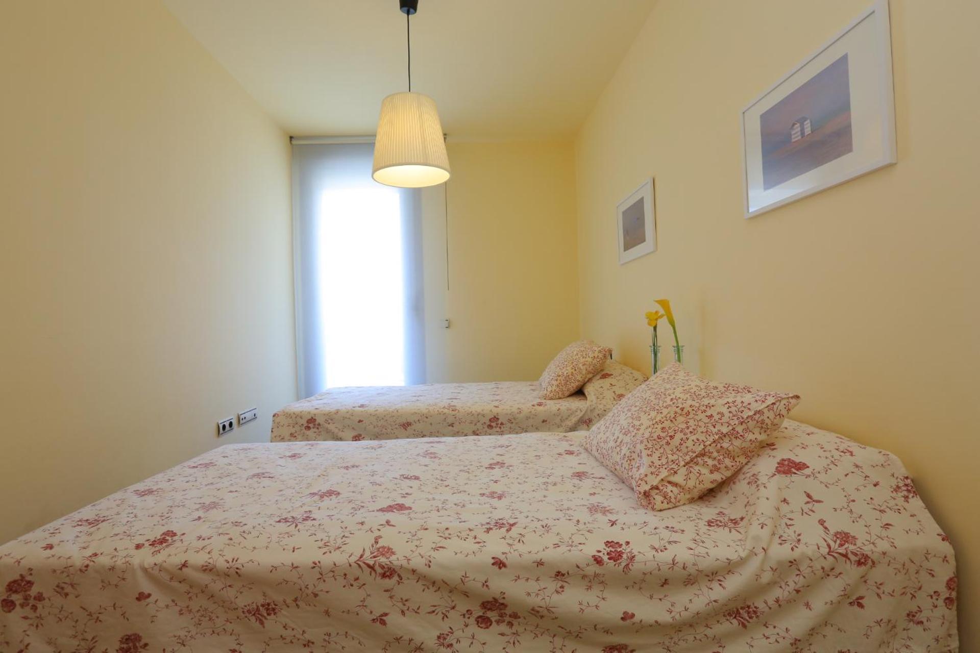 Appartamento Augusta Litoral - Only Families Cambrils Esterno foto