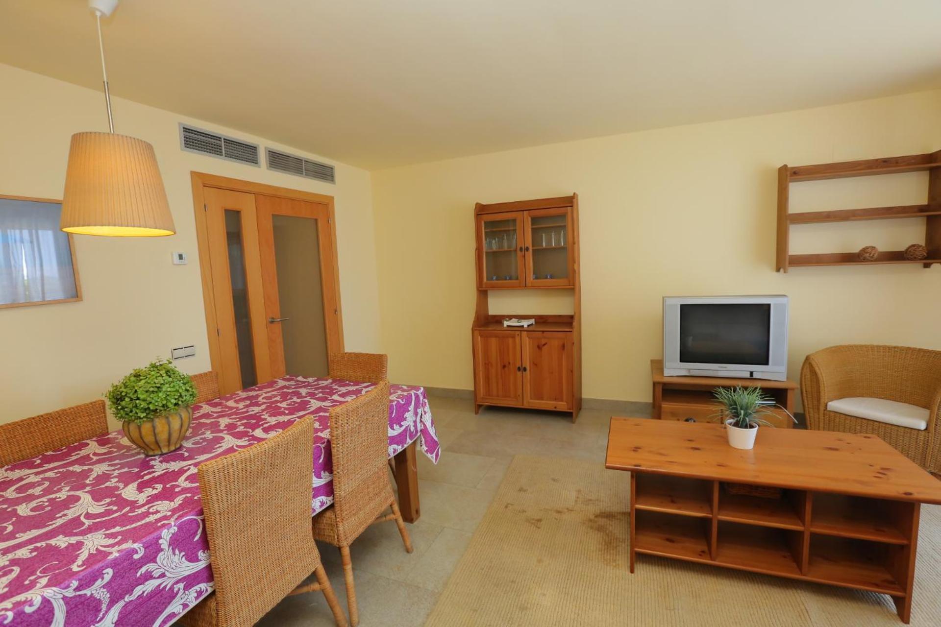 Appartamento Augusta Litoral - Only Families Cambrils Esterno foto