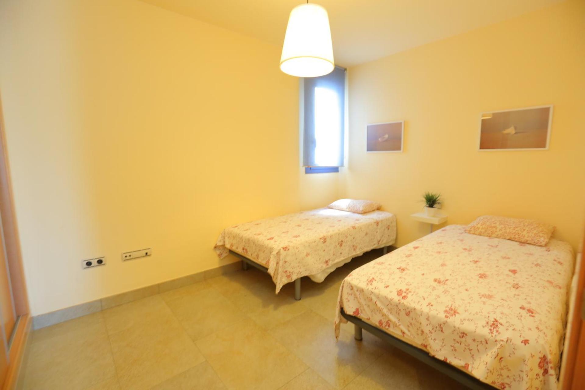 Appartamento Augusta Litoral - Only Families Cambrils Esterno foto