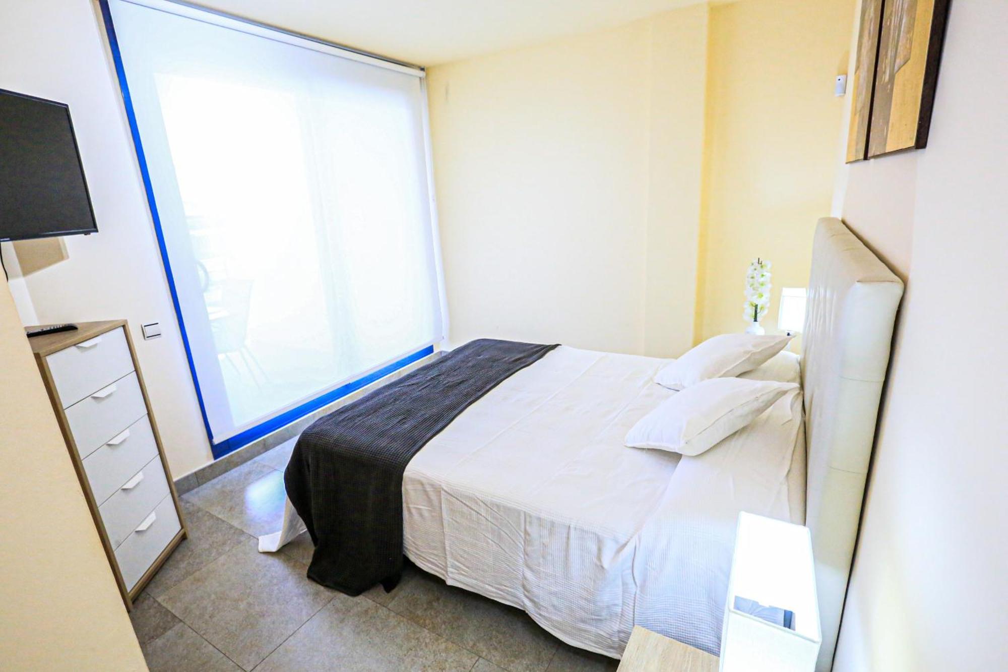 Appartamento Augusta Litoral - Only Families Cambrils Esterno foto
