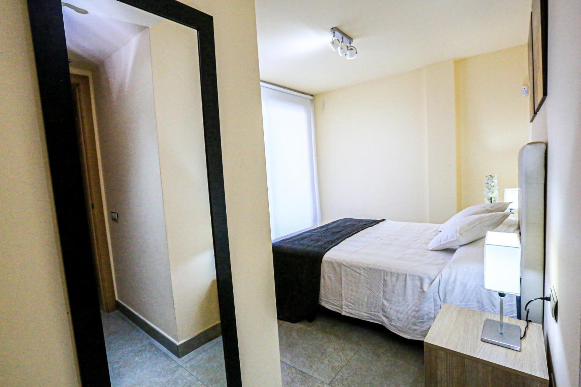 Appartamento Augusta Litoral - Only Families Cambrils Esterno foto