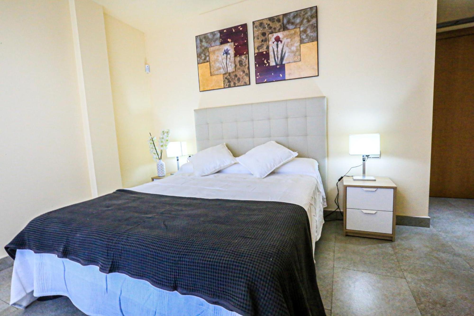 Appartamento Augusta Litoral - Only Families Cambrils Esterno foto