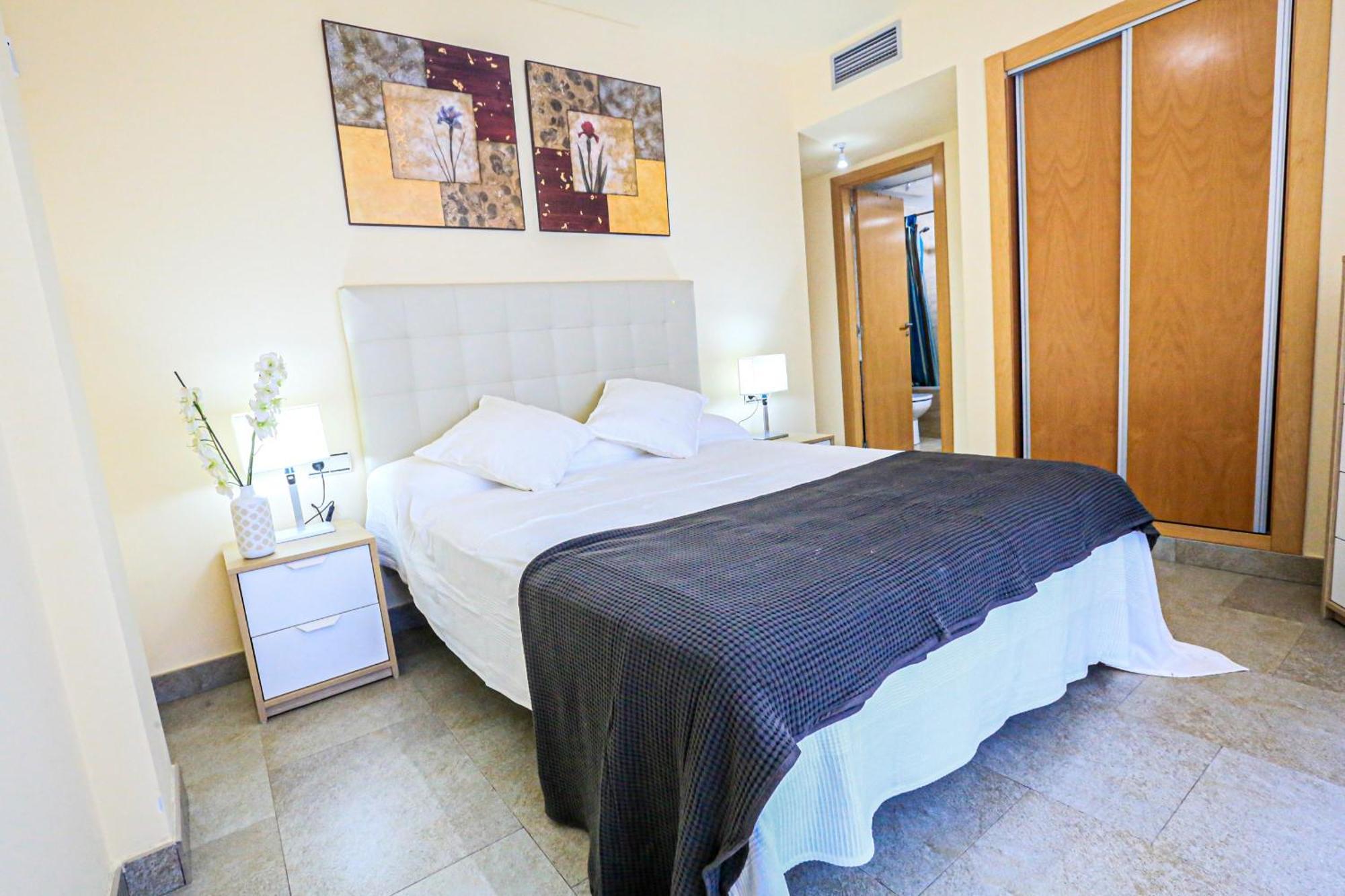 Appartamento Augusta Litoral - Only Families Cambrils Esterno foto