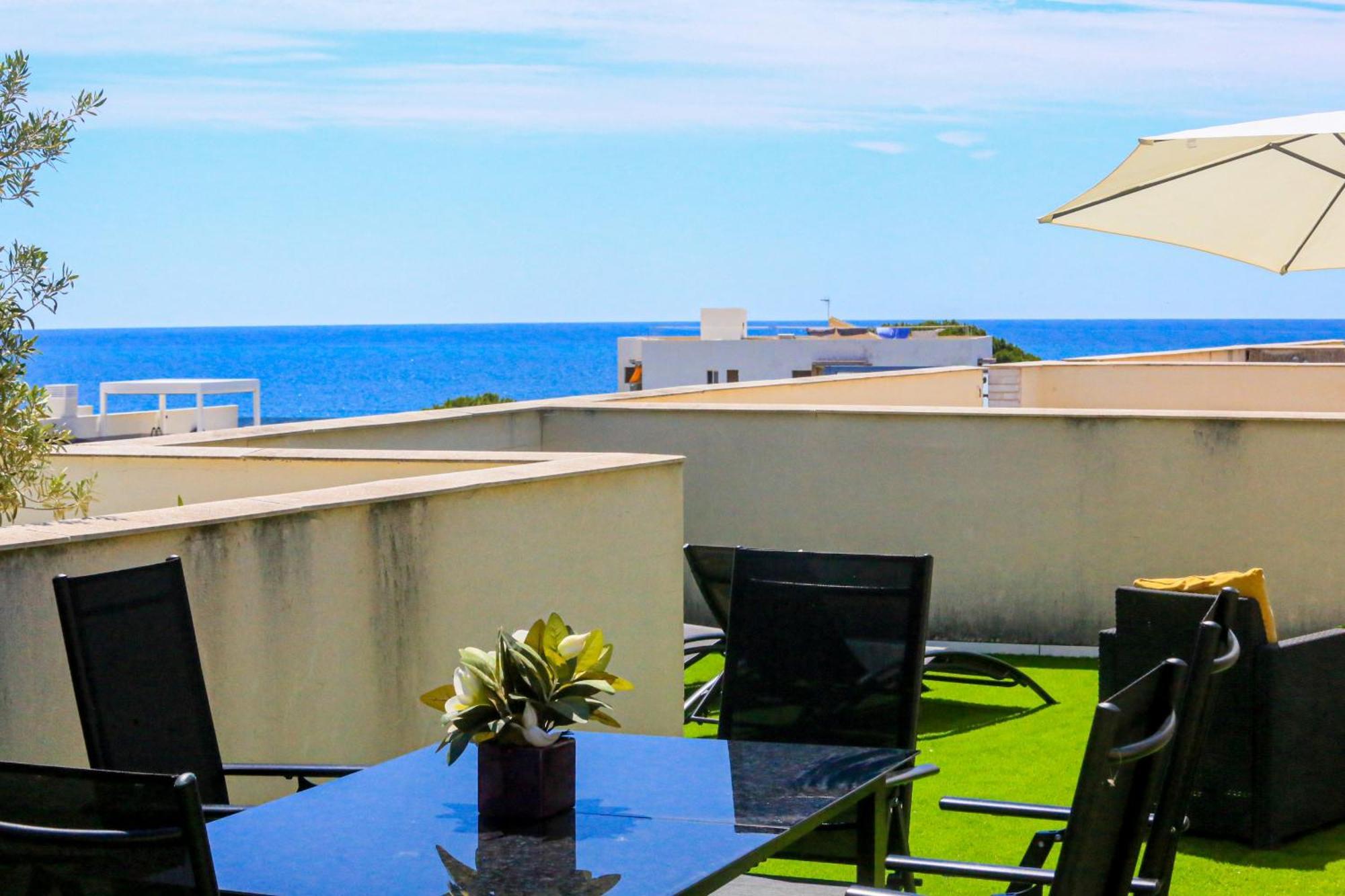 Appartamento Augusta Litoral - Only Families Cambrils Esterno foto